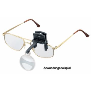 Eschenbach labo-CLIP - 4x [Monokular]