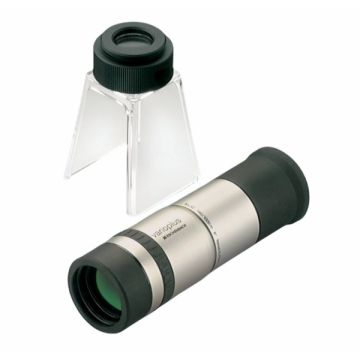 Eschenbach Monokular, mit Nahlinse