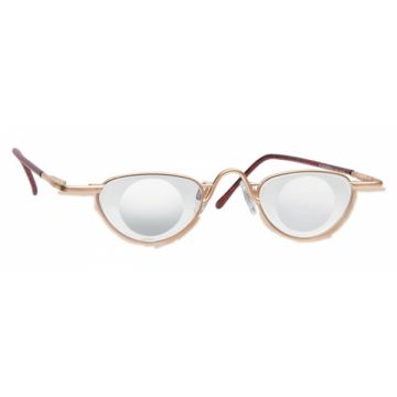 Eschenbach hochvergrößernde Lesebrille noves Mono