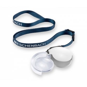 Eschenbach Einschlaglupe mobilent