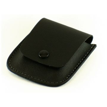 Leder-Etui für Fadenzähler