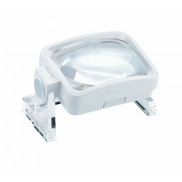 Eschenbach Standlupe 3,8x (Visomax)