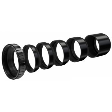 Bresser T2 Verlängerungshülsen-Set