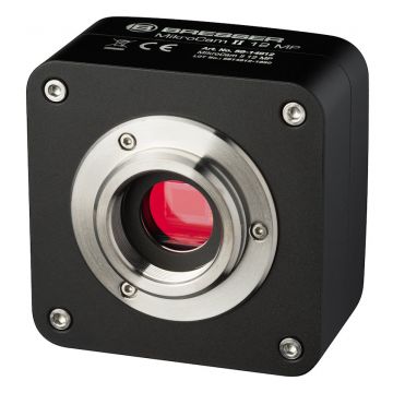 Bresser MikroCamII Mikroskopkamera 12MP USB 3.0