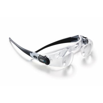 Eschenbach Lupenbrille (maxTV®)