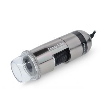 [AM4013MZTL] Dino-Lite ProX Mikroskop (USB 2, 1.3MP) - 10-90x