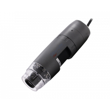 [AM4115TF] Dino-Lite EDGE Mikroskop (USB 2, 1.3MP), Extra LWD - 10-70x