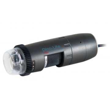 [AM4115ZT] Dino-Lite Edge Mikroskop (USB 2, 1.3MP) - 20-220x