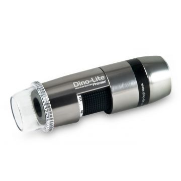 [AM5018MZT] Dino-Lite Real-Time Microskop (HDMI, 720p) - 10-70x & 200x