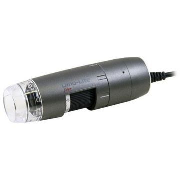 [AM5216TF] Dino-Lite Real-Time Edge Mikroskop Digital (VGA, 720p) 60fps / ELWD - 10-70x