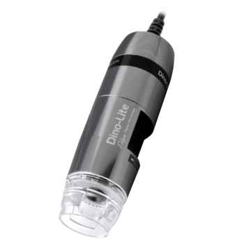 [AM7515MTFP] Dino-Lite EDGE Mikroskop (USB 2, 5MP) FLC / POL - 45-70x
