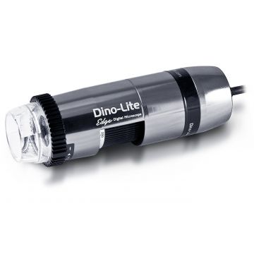 [AF7515MZTL] Dino-Lite EDGE  Mikroskop (USB 2, 5MP) FLC / LWD / POL +WiFi-Ready - 10-140x