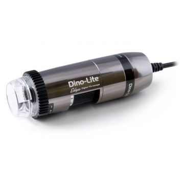 [AF7915MZTL] Dino-Lite EDGE  Mikroskop (USB 2, 5MP) AMR / FLC / DPQ / EDOF / EDR / LWD / POL +WiFi-Ready - 10-140x