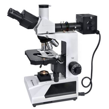 BRESSER Science ADL 601 P 40-600x Mikroskop