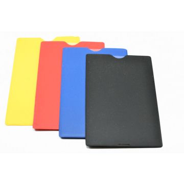 Leselupe 3x mit Etui