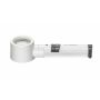 Eschenbach Standlupe LED (system varioPLUS) - rote Leselinie thumbnail