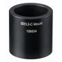 Bresser Foto-Adapter 30,5mm / C-MOUNT thumbnail