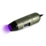 [AM4113FVT2] Dino-Lite Premier Mikroskop (USB 2, 1.3MP) UV 375nm LED - 10-70x & 200x thumbnail