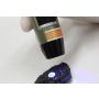 [AM4113FVT2] Dino-Lite Premier Mikroskop (USB 2, 1.3MP) UV 375nm LED - 10-70x & 200x thumbnail