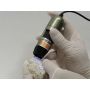 [AM4113FVT2] Dino-Lite Premier Mikroskop (USB 2, 1.3MP) UV 375nm LED - 10-70x & 200x thumbnail