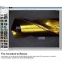 [AM4113TL] Dino-Lite Premier Mikroskop (USB 2, 1.3MP) - 10-90x thumbnail