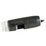 [AM4115T-JV] Dino-Lite Mikroskop (USB 2, 1.3MP) 940nm IR / 400nm UV - 20-220x thumbnail