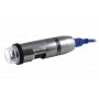 [AM73915MZT] Dino-Lite EDGE Mikroskop (USB 3, 5MP) AMR / EDOF / FLC / POL / DPQ -20-220x thumbnail