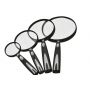 Handlupe bifocal, verschiedene Durchmesser thumbnail