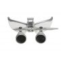 Heine Retrofitting Set HR 2.5x/340mm Binocular Loupe for ML4 LED HeadLight - [J-000.31.370] thumbnail