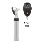 [A-132.27.388] - BETA Set 3,5V - BETA 200 Ophthalmoskop + BETA 200 F.O. Otoskop + BETA4 USB Ladegriff thumbnail