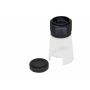 Specwell Nahlinse mit Standfuss für Monokulare 7x25, 8x30, 10x30 thumbnail