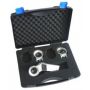 SCHWEIZER LED-Handleuchtlupe Tech-Line Modular Mobil, 4500K - PROFI Set thumbnail