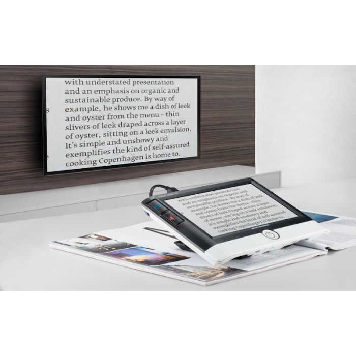 Eschenbach visolux DIGITAL HD