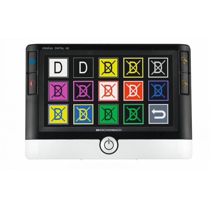 Eschenbach visolux DIGITAL HD