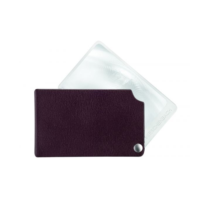 Eschenbach Einschlaglupe visoPOCKET