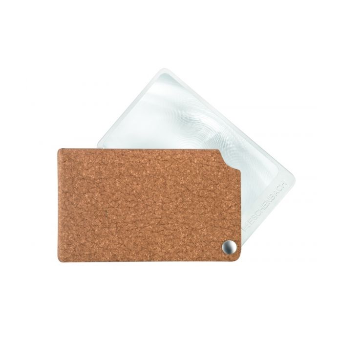 Eschenbach Einschlaglupe visoPOCKET