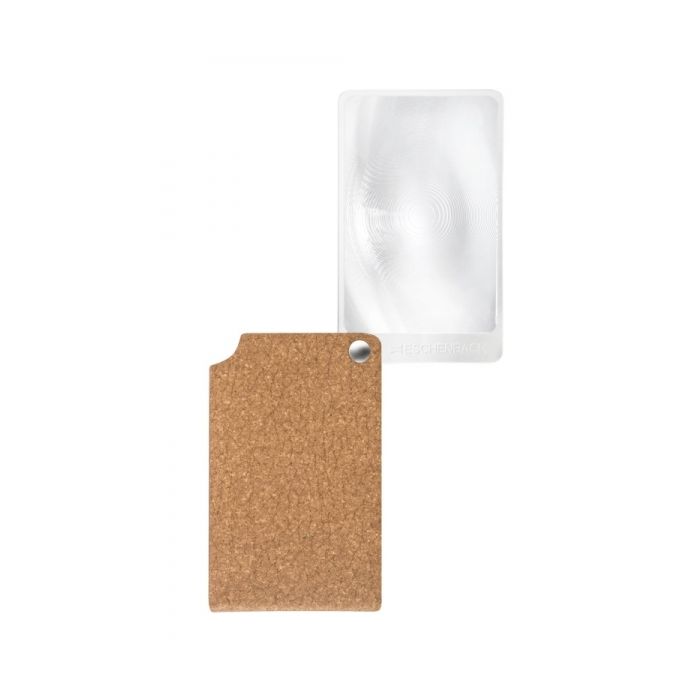 Eschenbach Einschlaglupe visoPOCKET