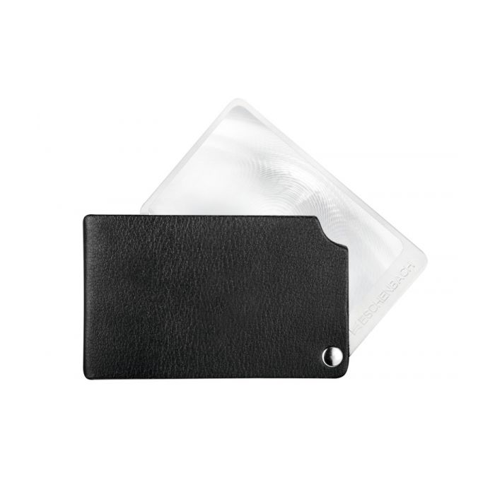 Eschenbach Einschlaglupe visoPOCKET