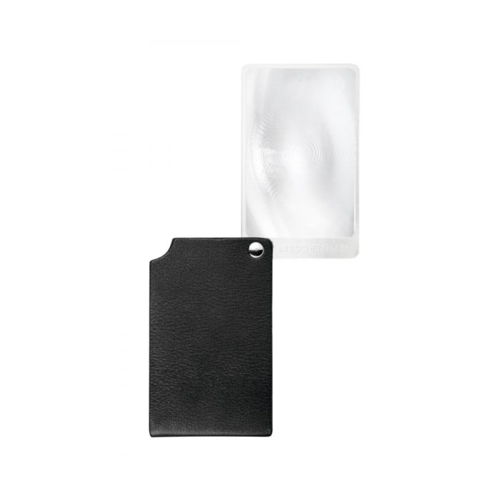 Eschenbach Einschlaglupe visoPOCKET