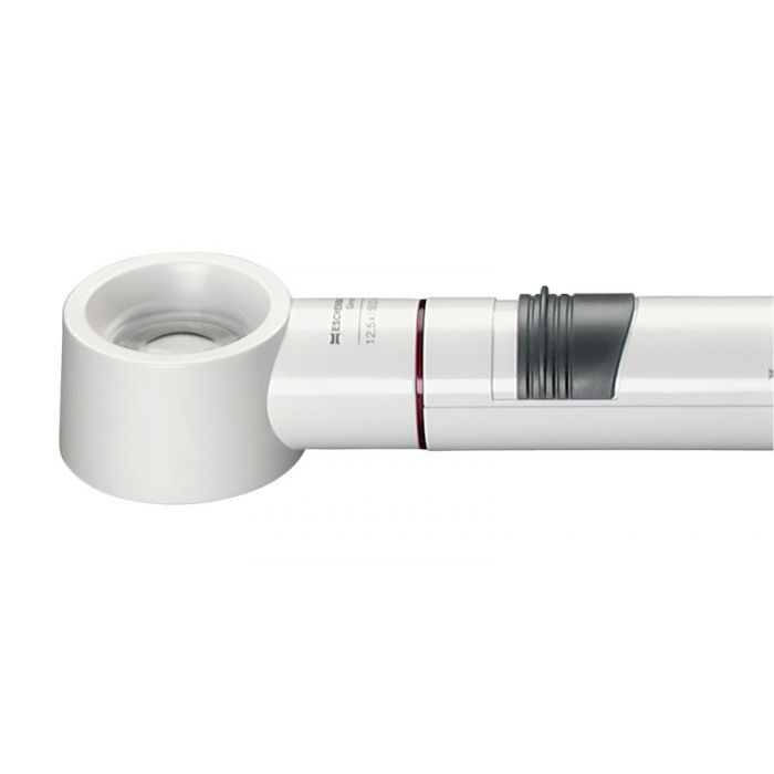 Eschenbach Präzisions-Skalenlupe mit LED (system varioPLUS)