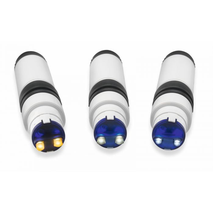 Eschenbach Präzisions-Skalenlupe mit LED (system varioPLUS)