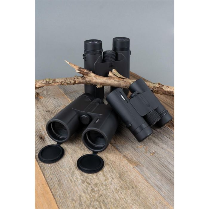 DÖRR -  Dachkantfernglas - Scout - [8x42]