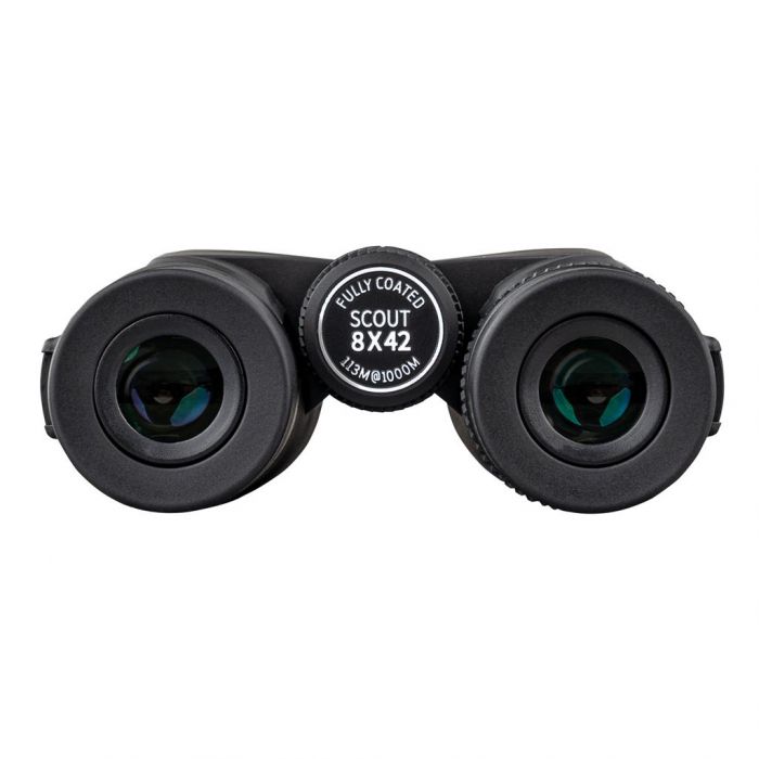 DÖRR -  Dachkantfernglas - Scout - [8x42]