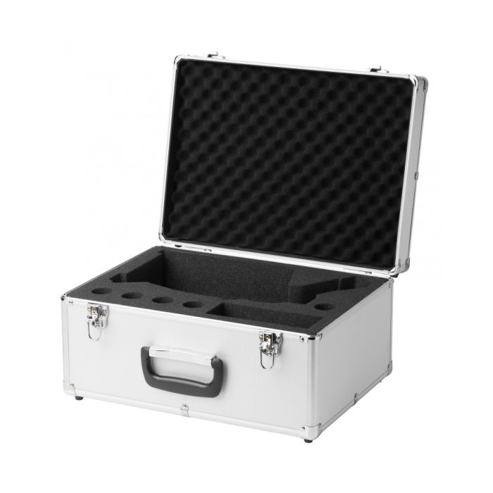 Bresser Transportkoffer für Erudit DLX / Researcher