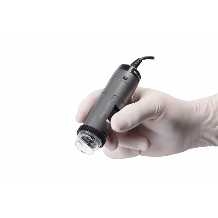 [AF4515ZT] Dino-Lite EDGE Mikroskop (USB 2, 1.3MP) AMR / FLC / LWD +WiFi-Ready -20-220x