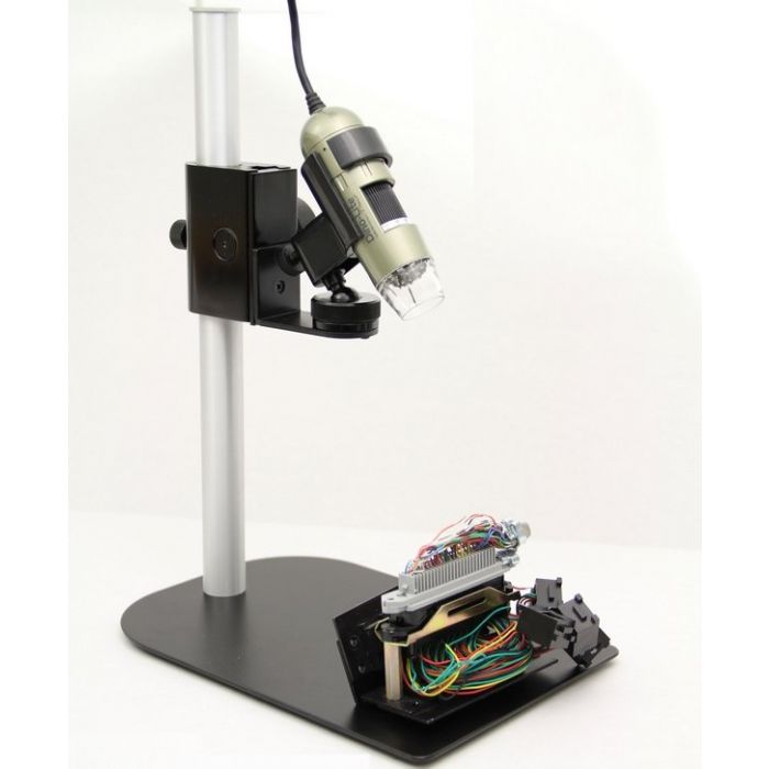 [AM4113TL] Dino-Lite Premier Mikroskop (USB 2, 1.3MP) - 10-90x