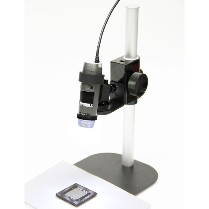 [AM4117MZT] Dino-Lite EDGE Plus Mikroskop (USB 2, 1.3MP) - 10-55x