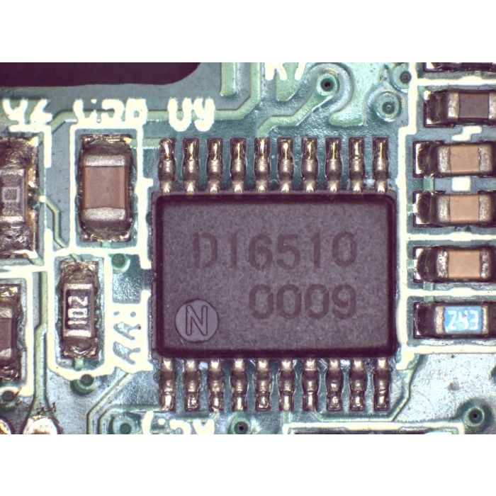 [AM4517MZTL] Dino-Lite EdgePLUS Mikroskop (USB 2, 1.3MP) AMR / eFLC / LWD / POL - 10-140x