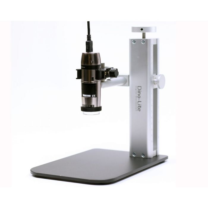 [AM4517MZTL] Dino-Lite EdgePLUS Mikroskop (USB 2, 1.3MP) AMR / eFLC / LWD / POL - 10-140x