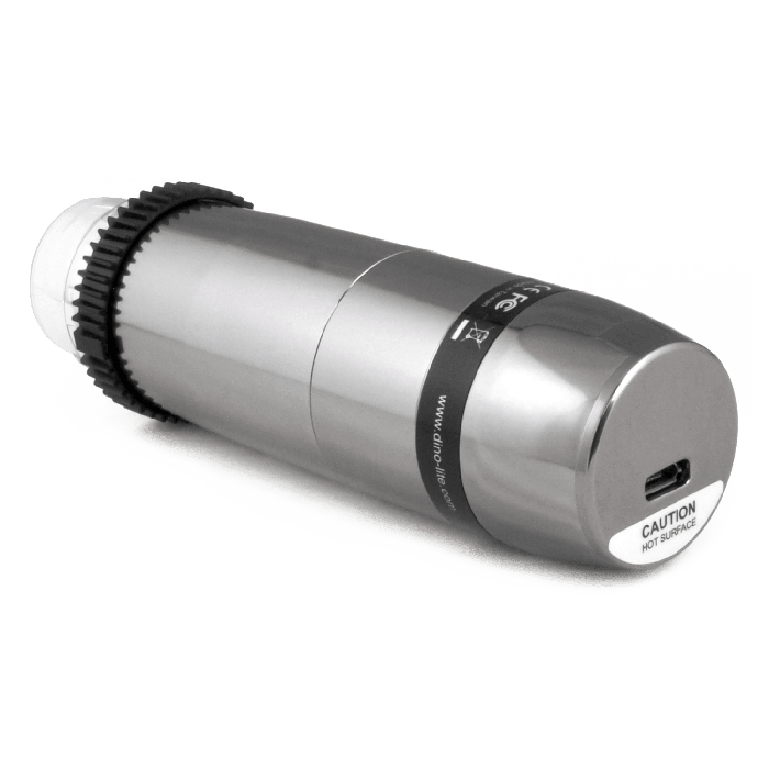 [AM4517MZTL] Dino-Lite EdgePLUS Mikroskop (USB 2, 1.3MP) AMR / eFLC / LWD / POL - 10-140x